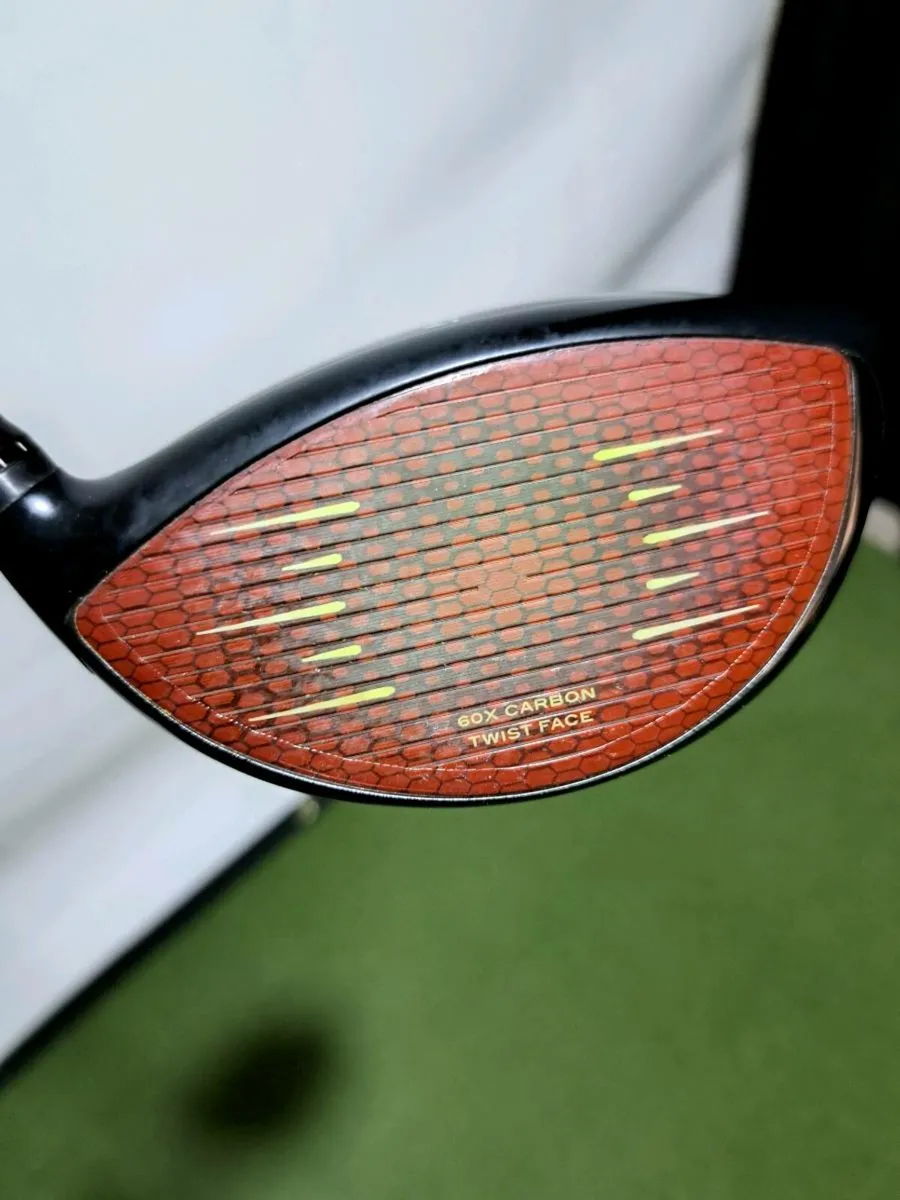 Golf club - Image 1