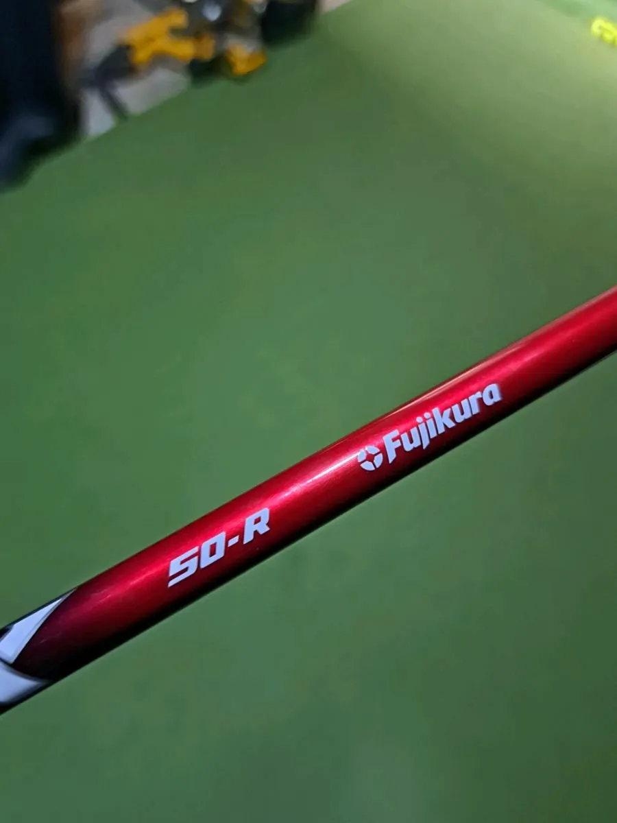 Golf club - Image 4
