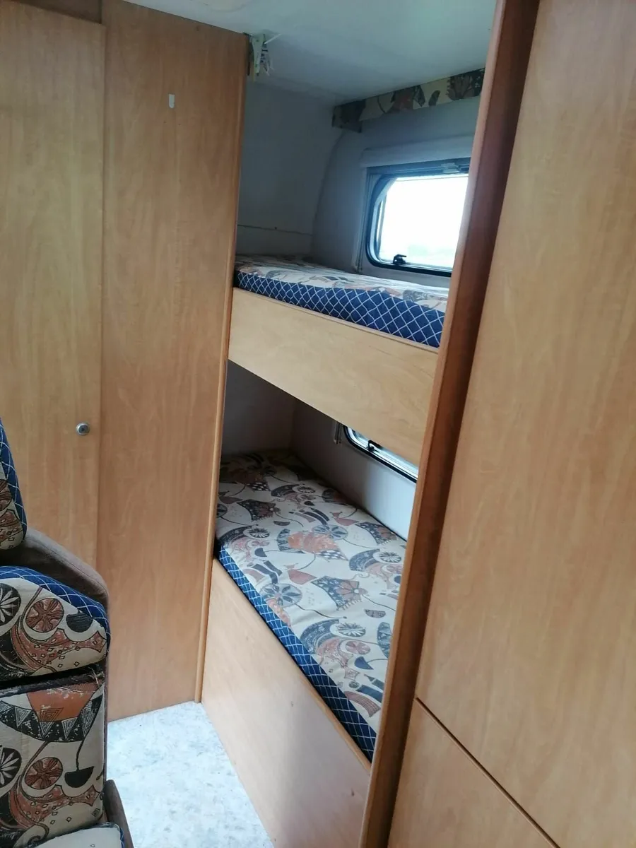 Motorhome - Image 4