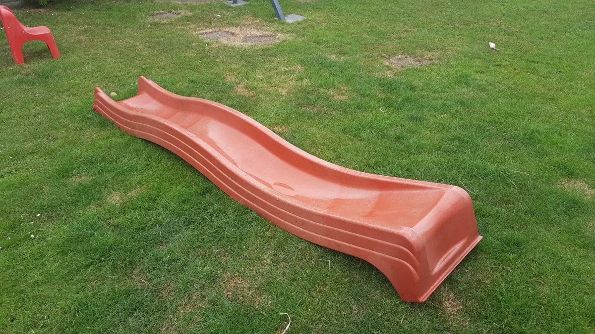 Slide for kids - Image 2