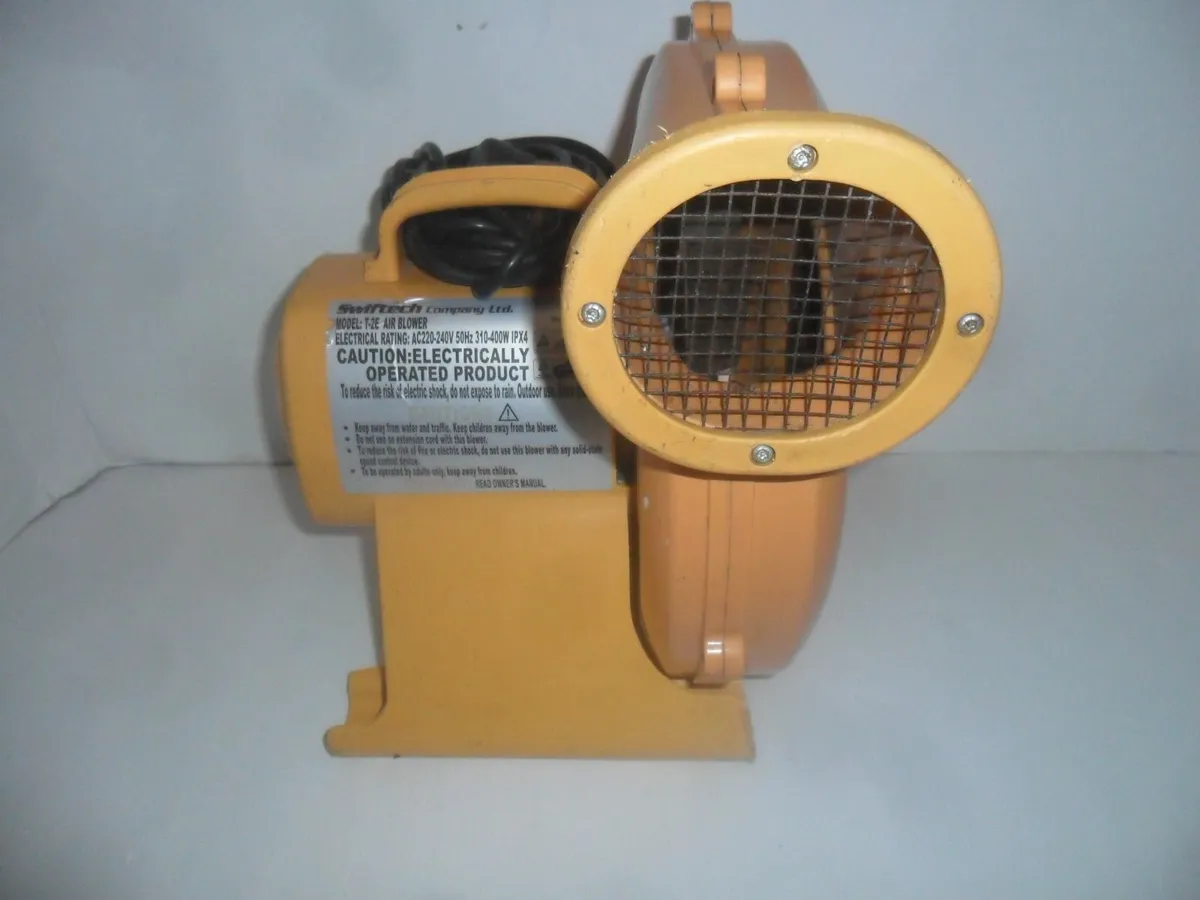 Air blower - Image 3