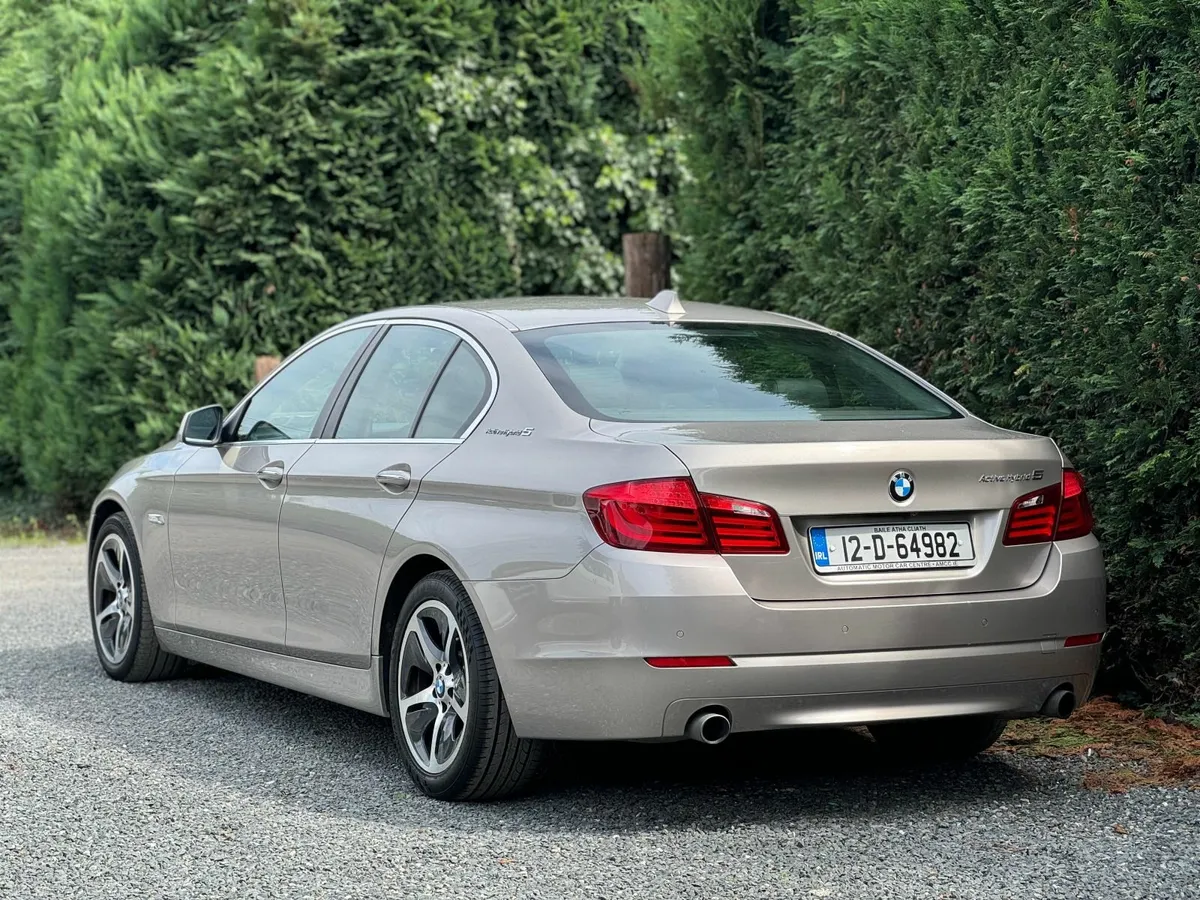 BMW Active 5 Auto - Image 4