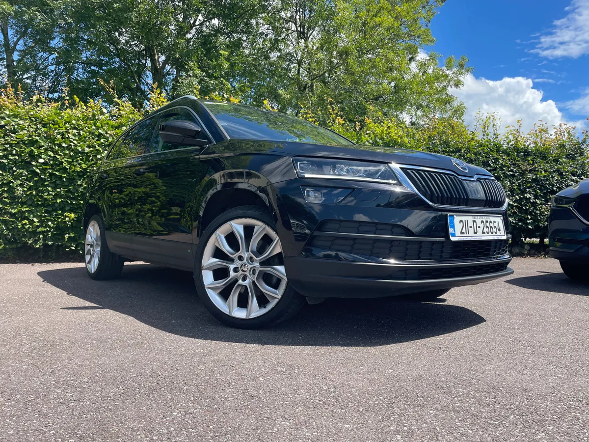 21 KAROQ STYLE | BIG SPEC | 1 OWNER - Image 3