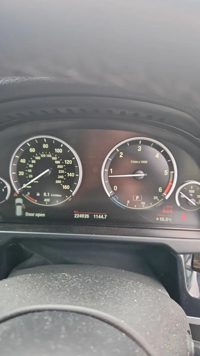 BMW X5 2014 - Image 3