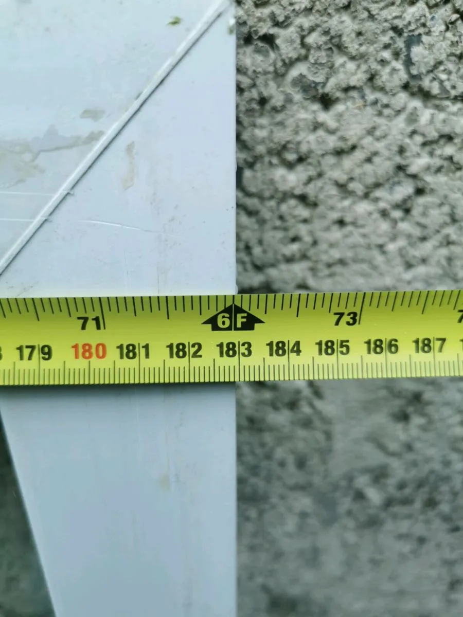 Double glazed pvc window - Image 3