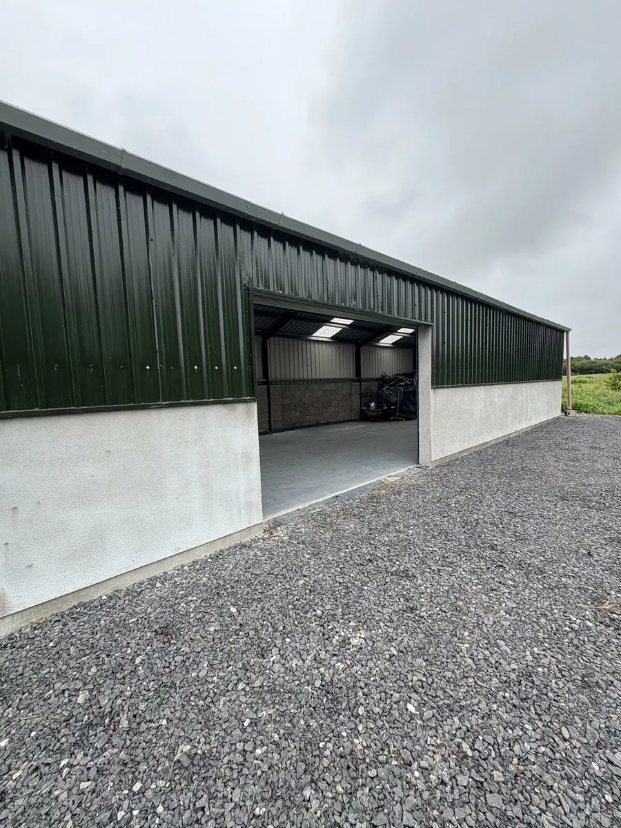 COMMERCIAL PROPERTY-CLOGHEEN,MONSTREVIN CO KILDARE - Image 4