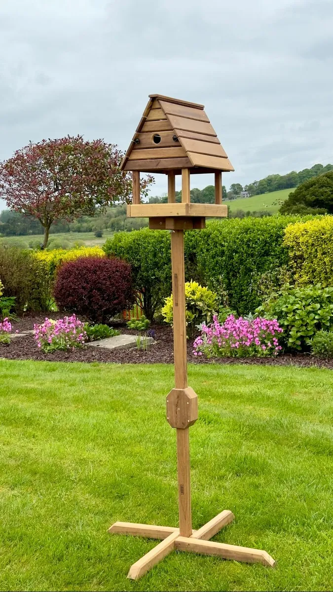 Bird House - Image 2