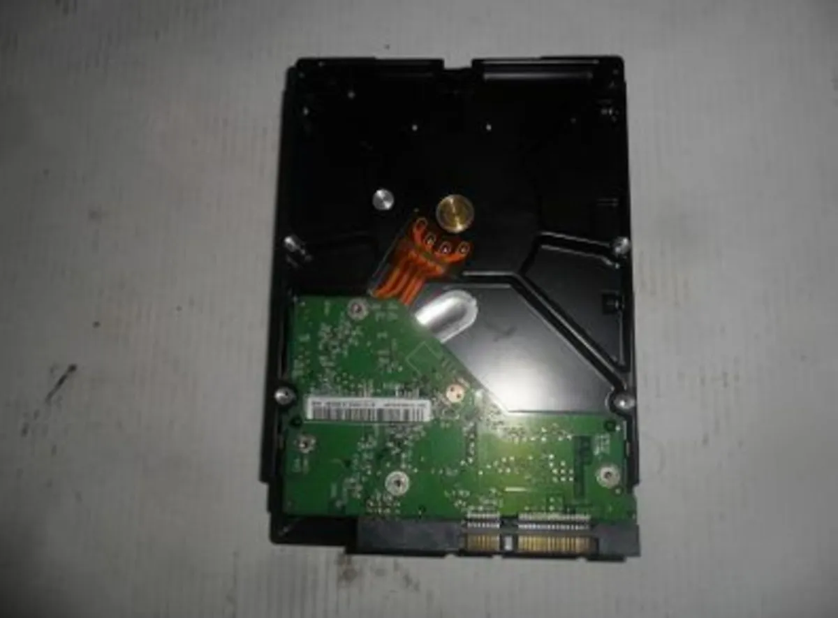 WD Hdd 1 TB - Image 4