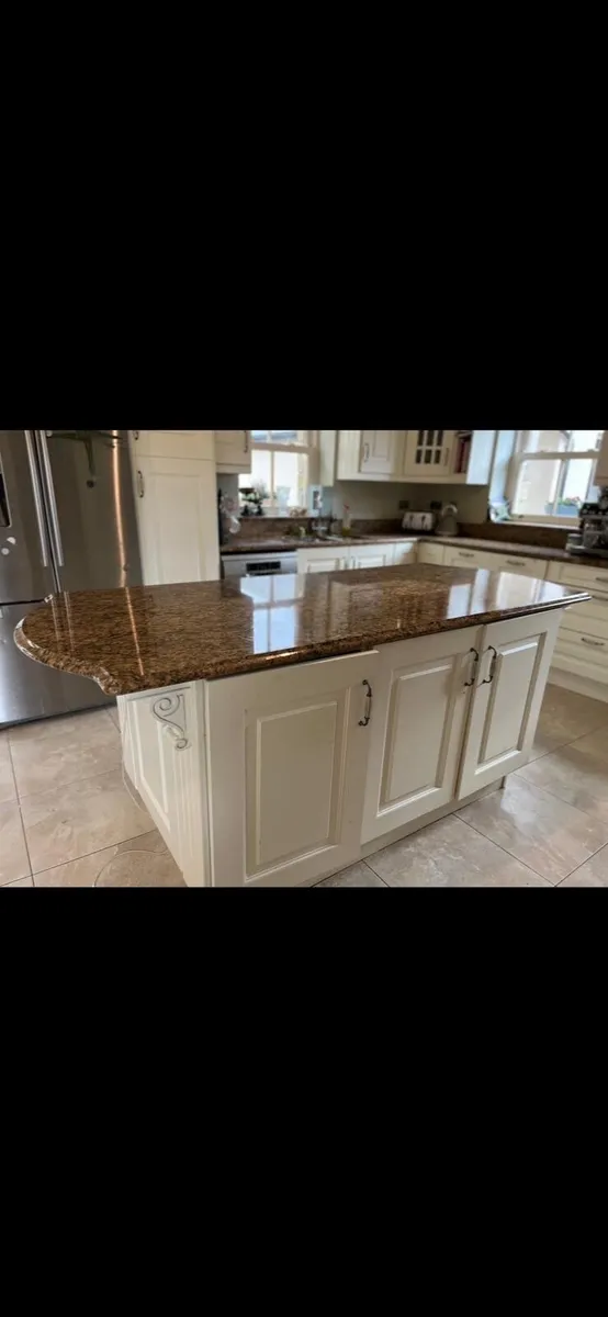 Granite Countertops - Image 1