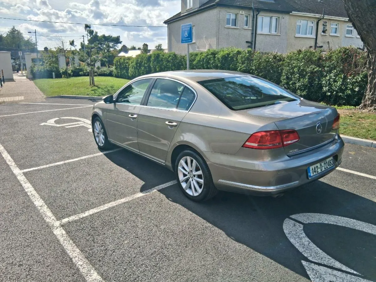 Vw passat - Image 2