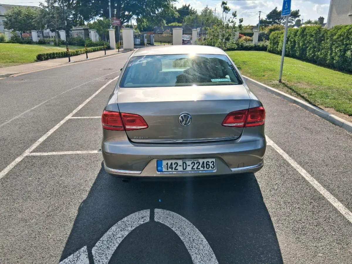 Vw passat - Image 3