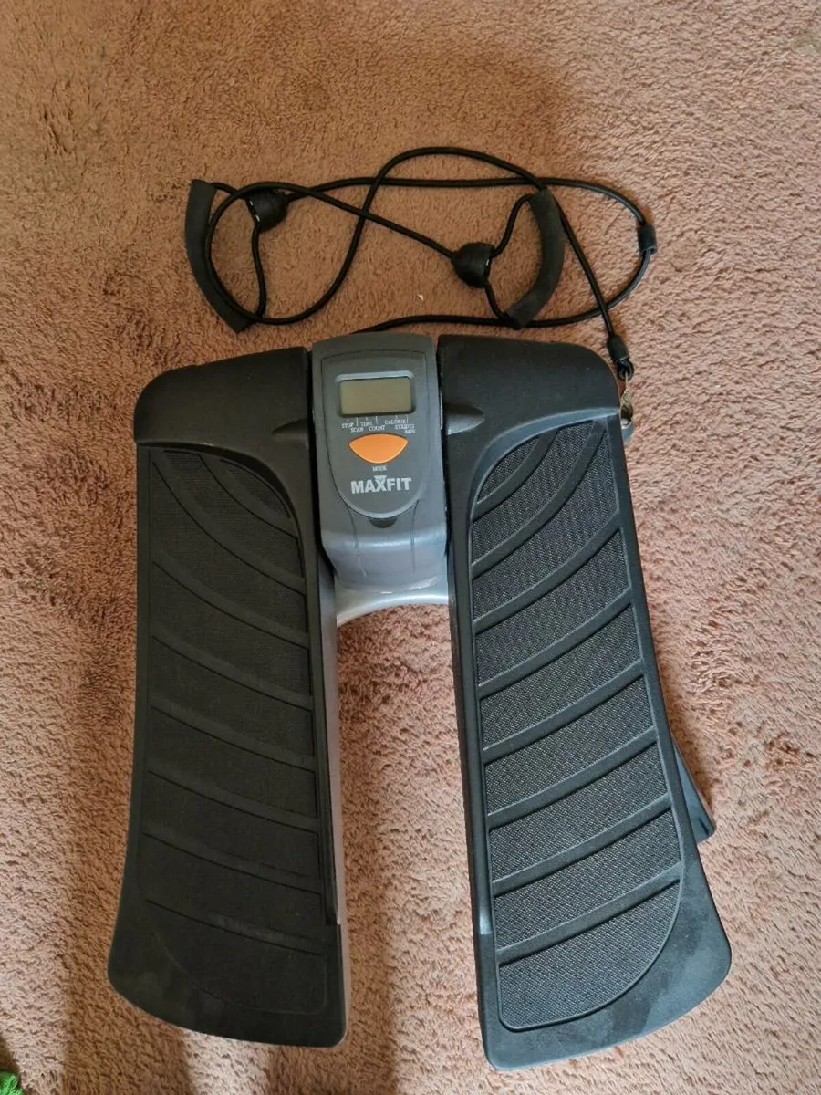 Stepper - Image 1