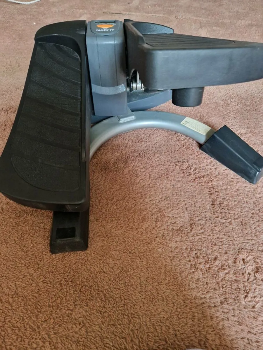 Stepper - Image 3
