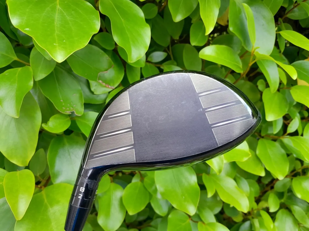 Titleist TSr2 driver - Image 2