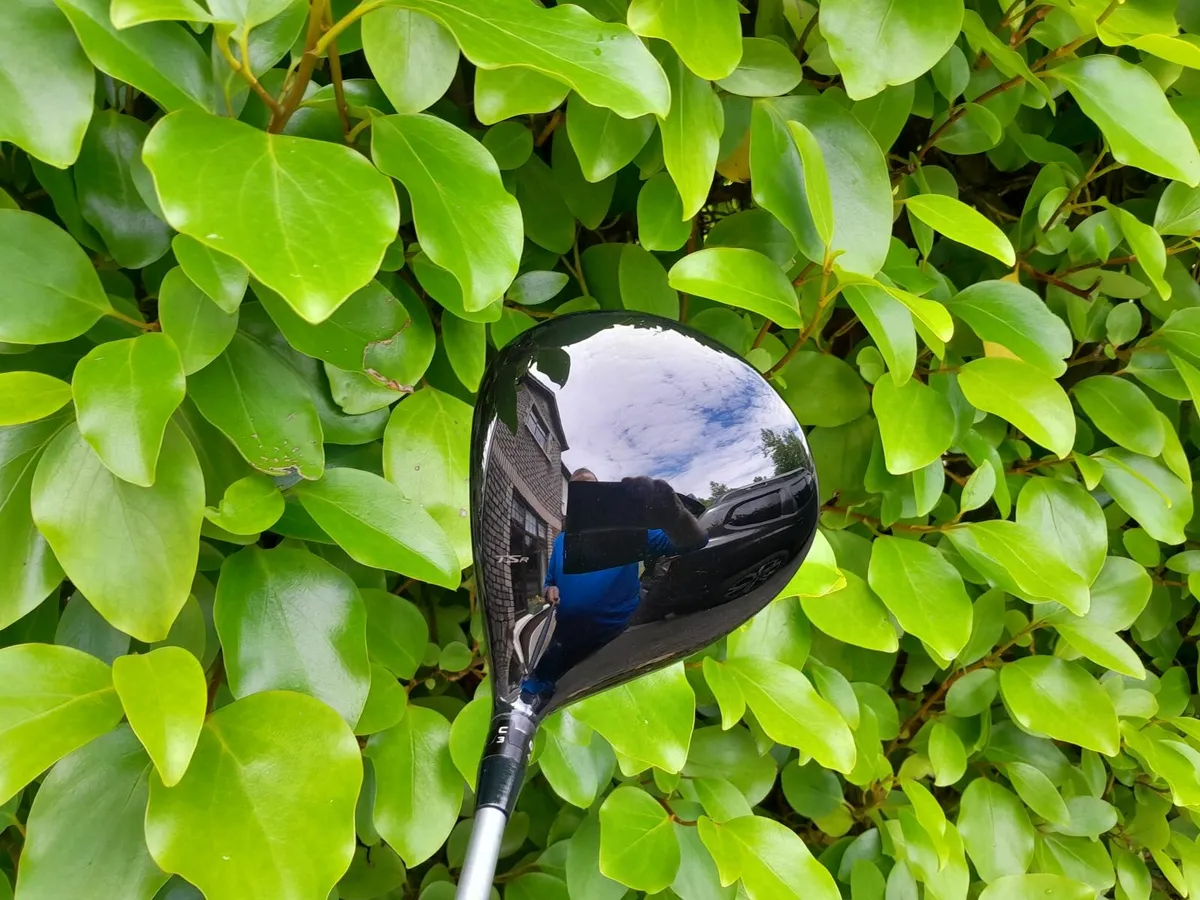 Titleist TSr2 driver - Image 4