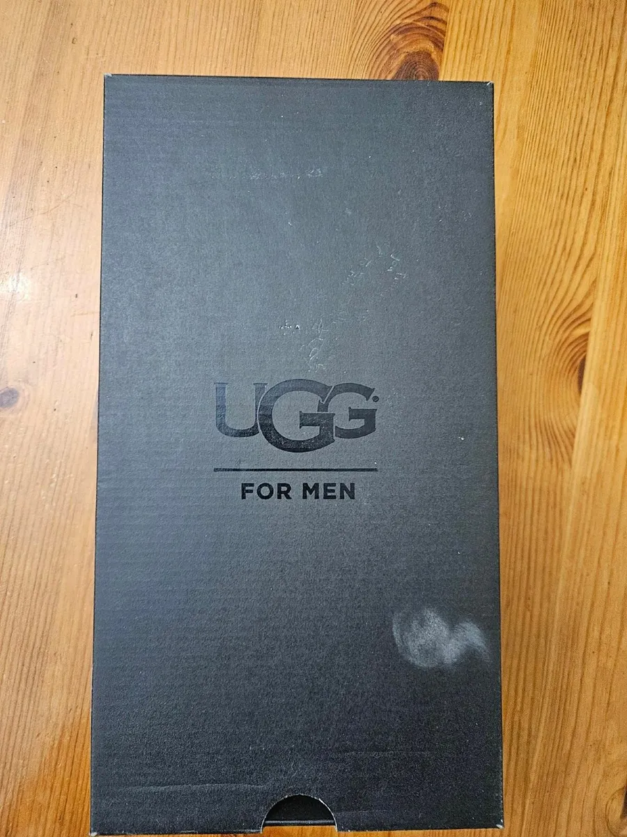 Ugg slippers - Mens - Image 2