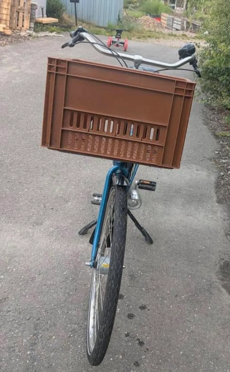 Azor Dutch bike Unisex - Image 3