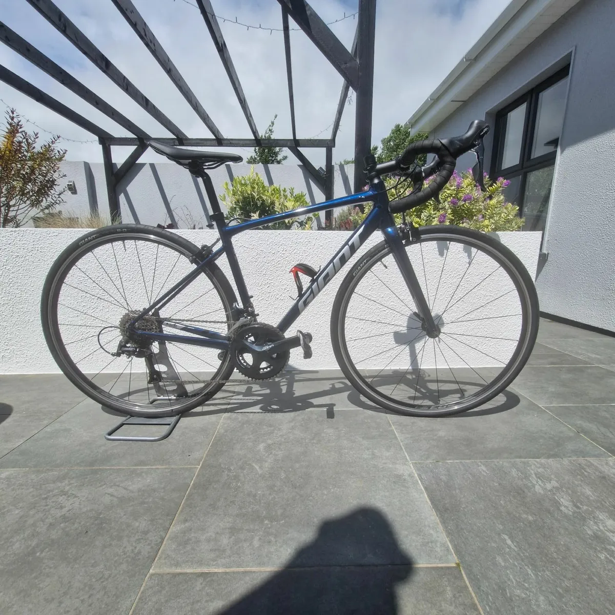 Bikes 2 giant contend xs - Image 1
