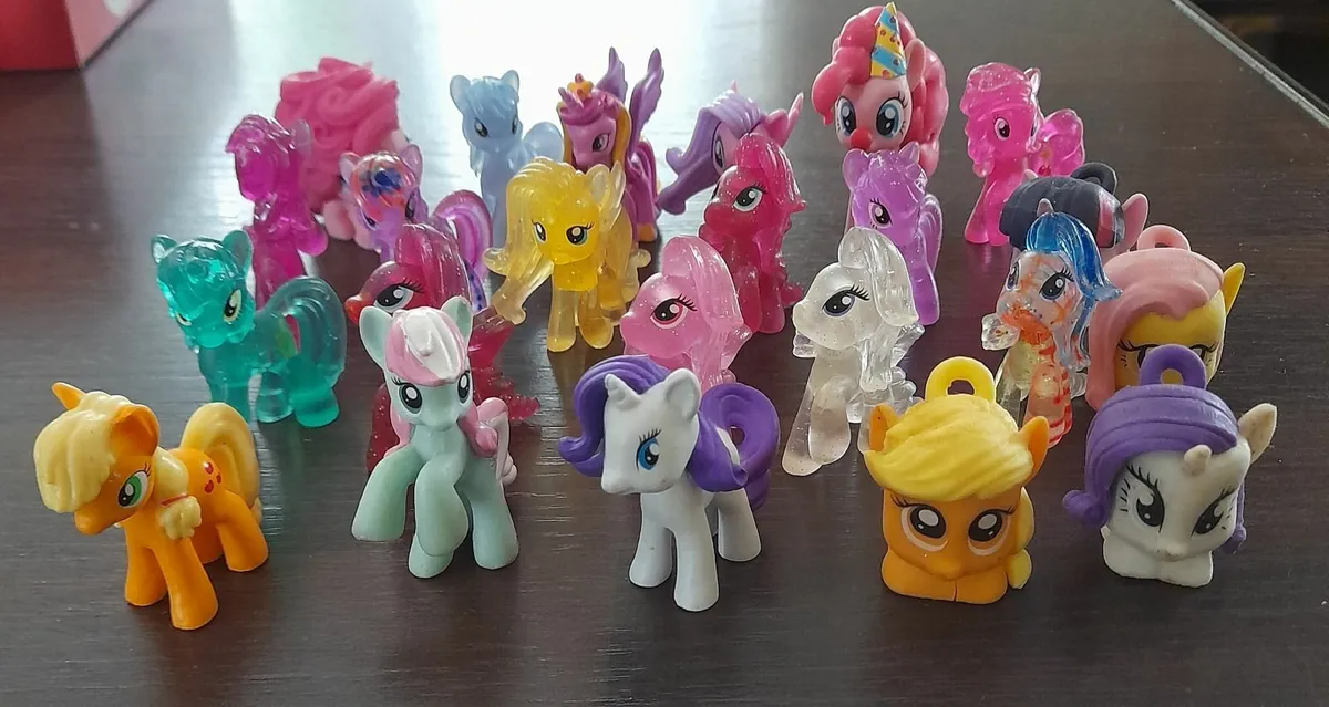 My little pony