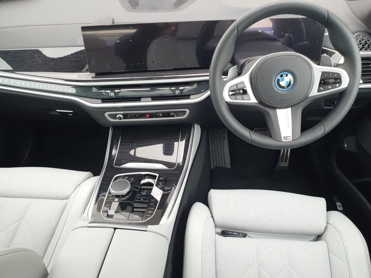 BMW X5 X5 Xdrive50e M Sport - Image 4