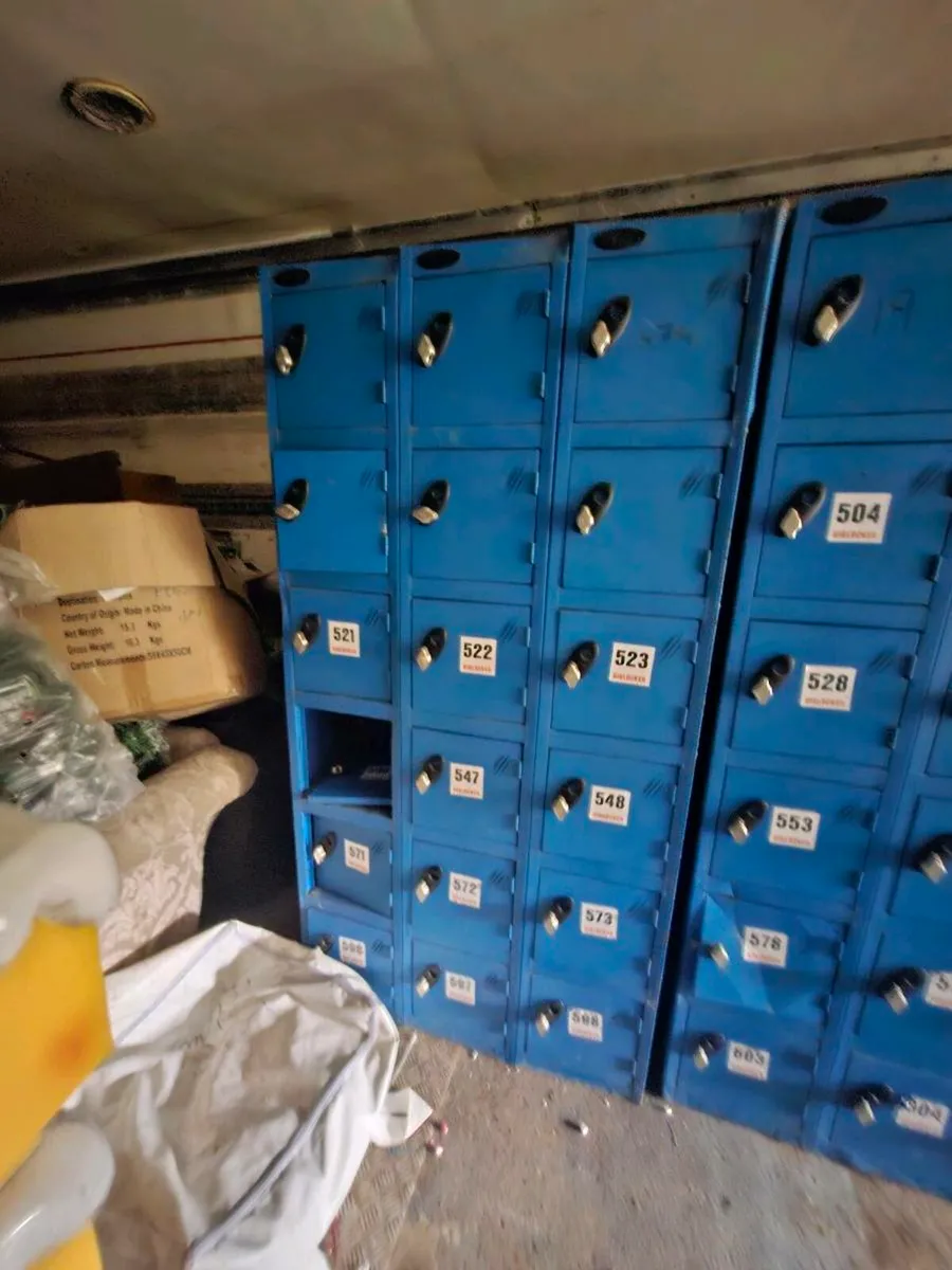 Probe lockers - Image 2