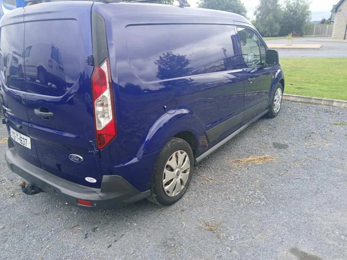 Ford Transit Connect - Image 1