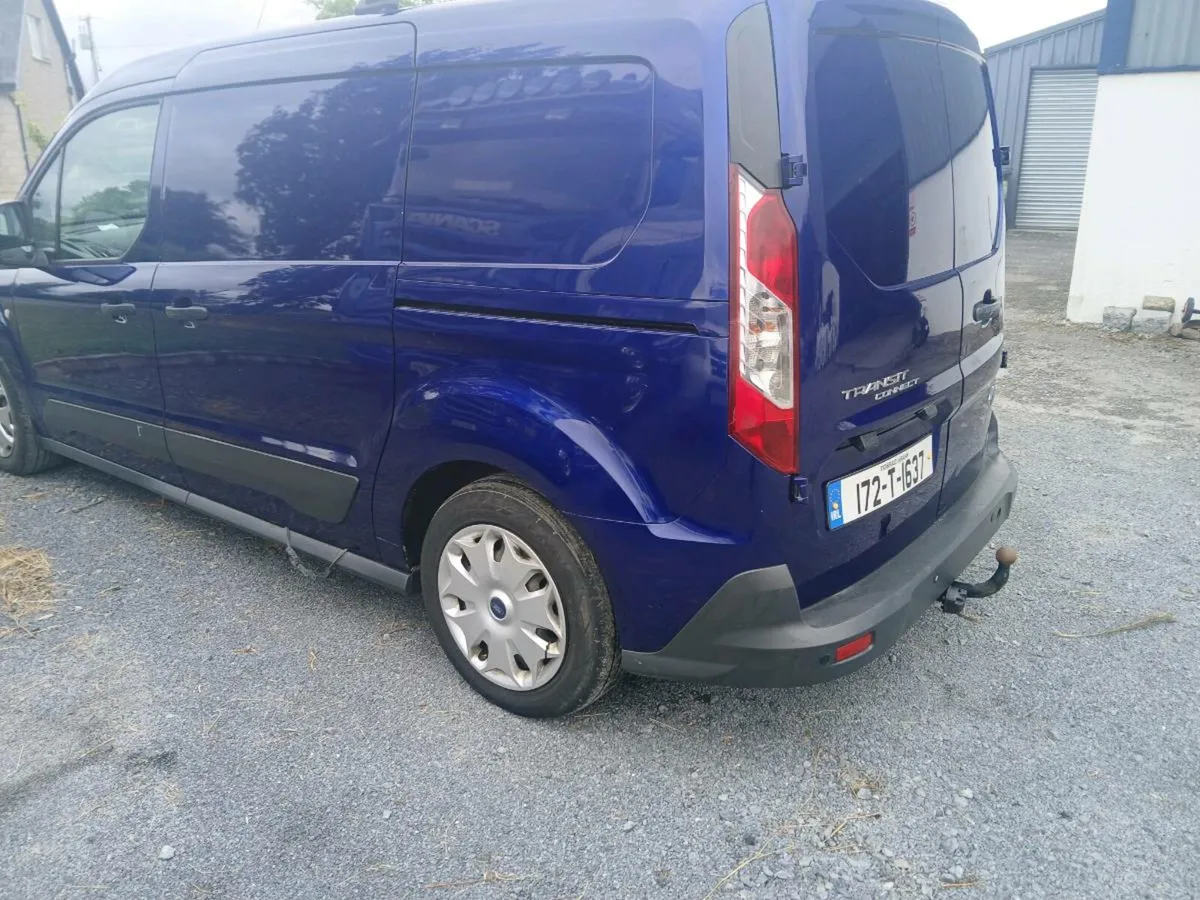 Ford Transit Connect - Image 2