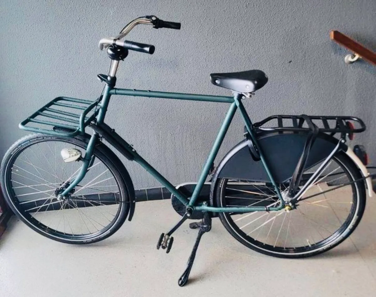 Azor Dutch bike - Image 2
