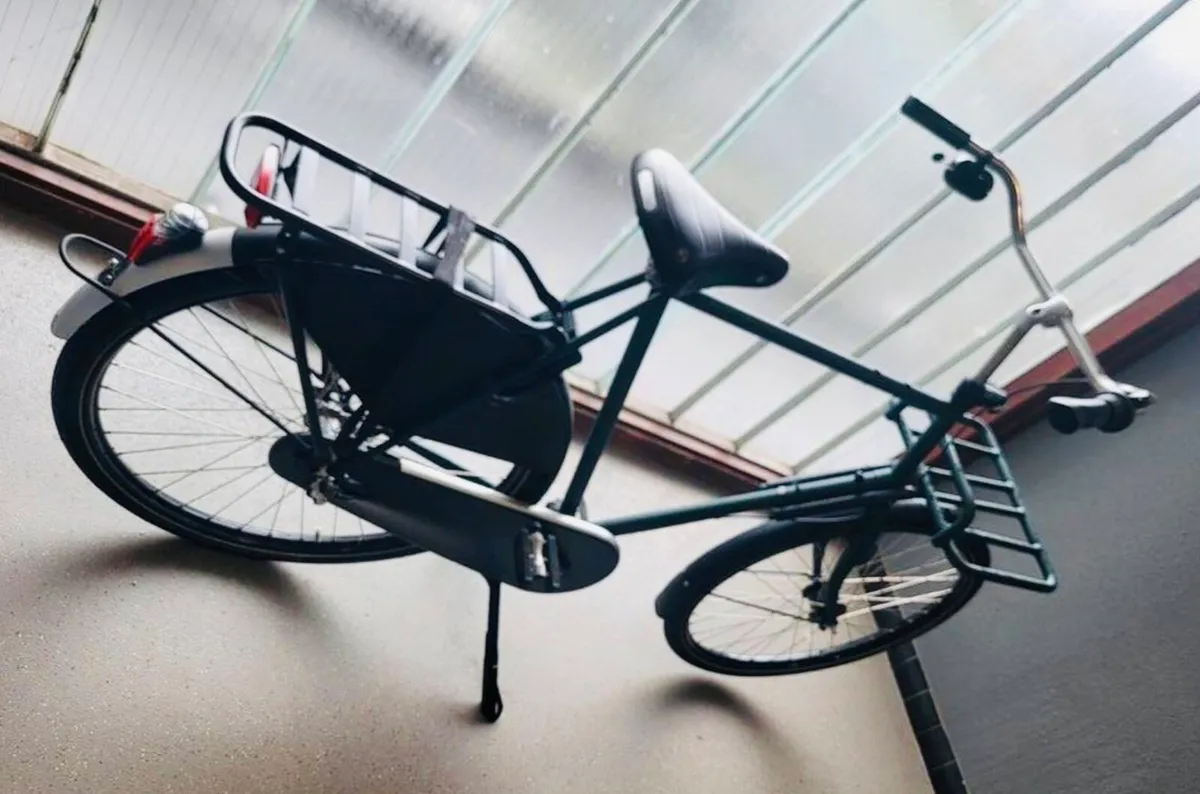 Azor Dutch bike - Image 3