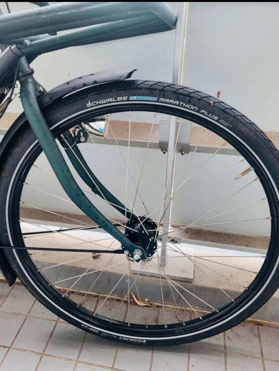 Azor Dutch bike - Image 4