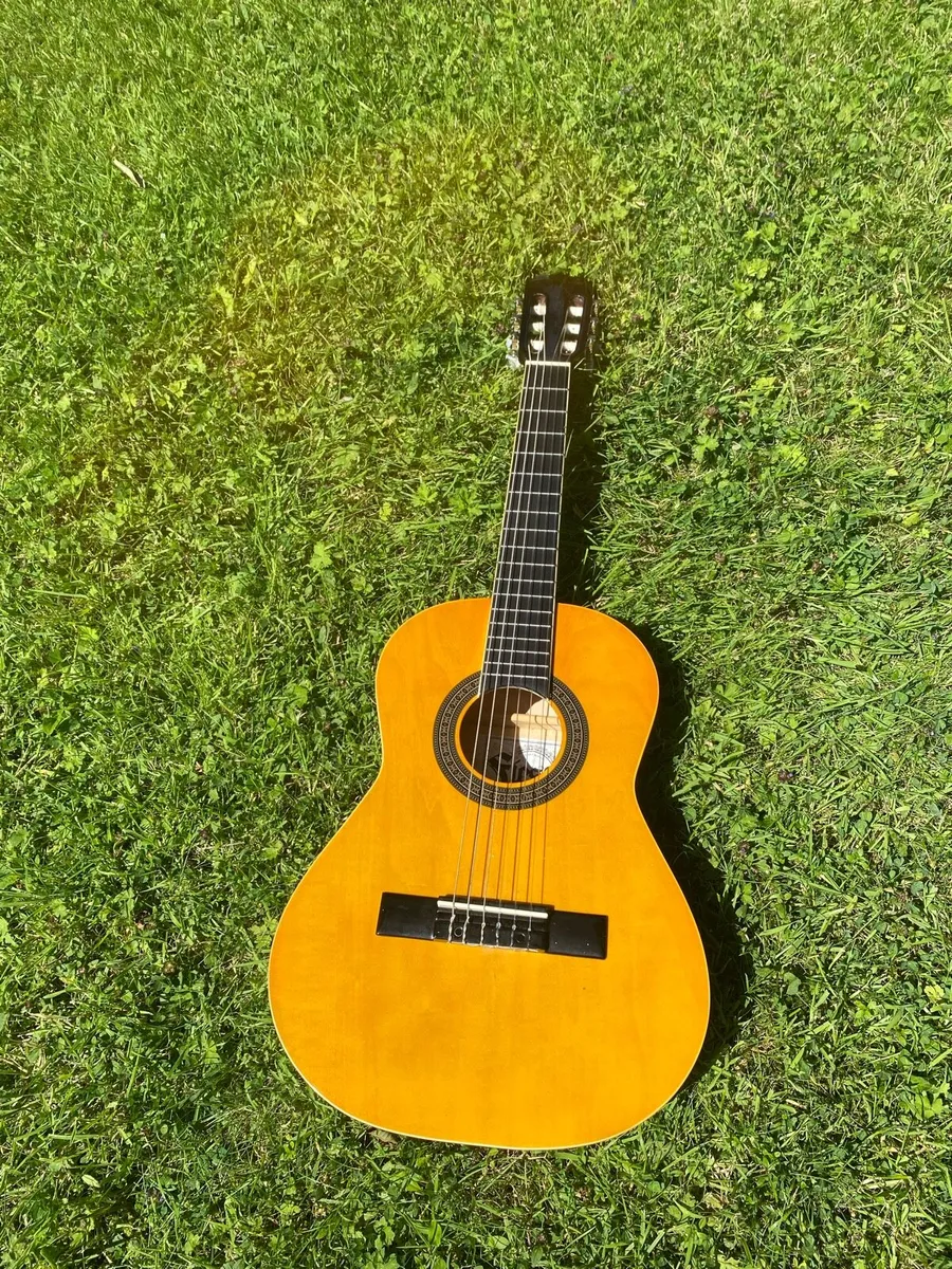 Fiesta Kids Guitar - Image 1
