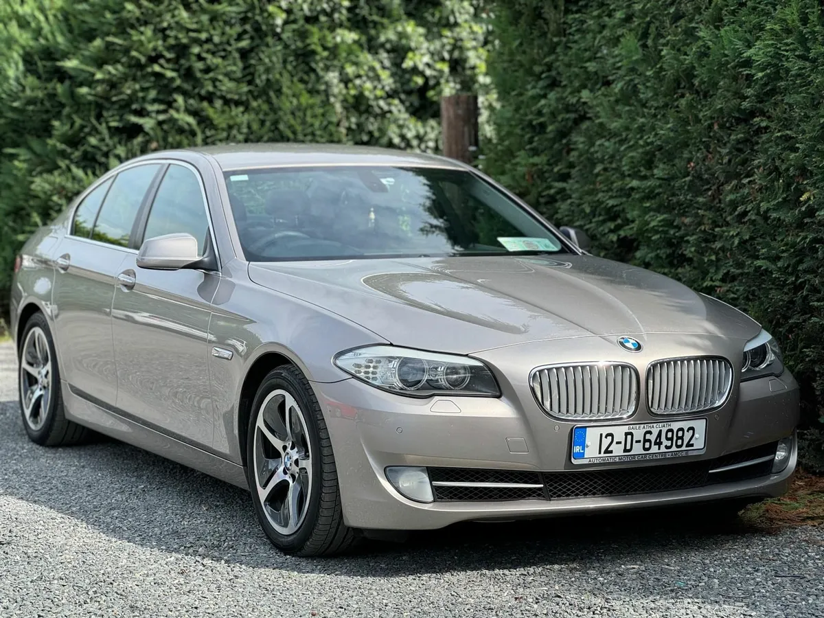 BMW Active 5 Auto - Image 1