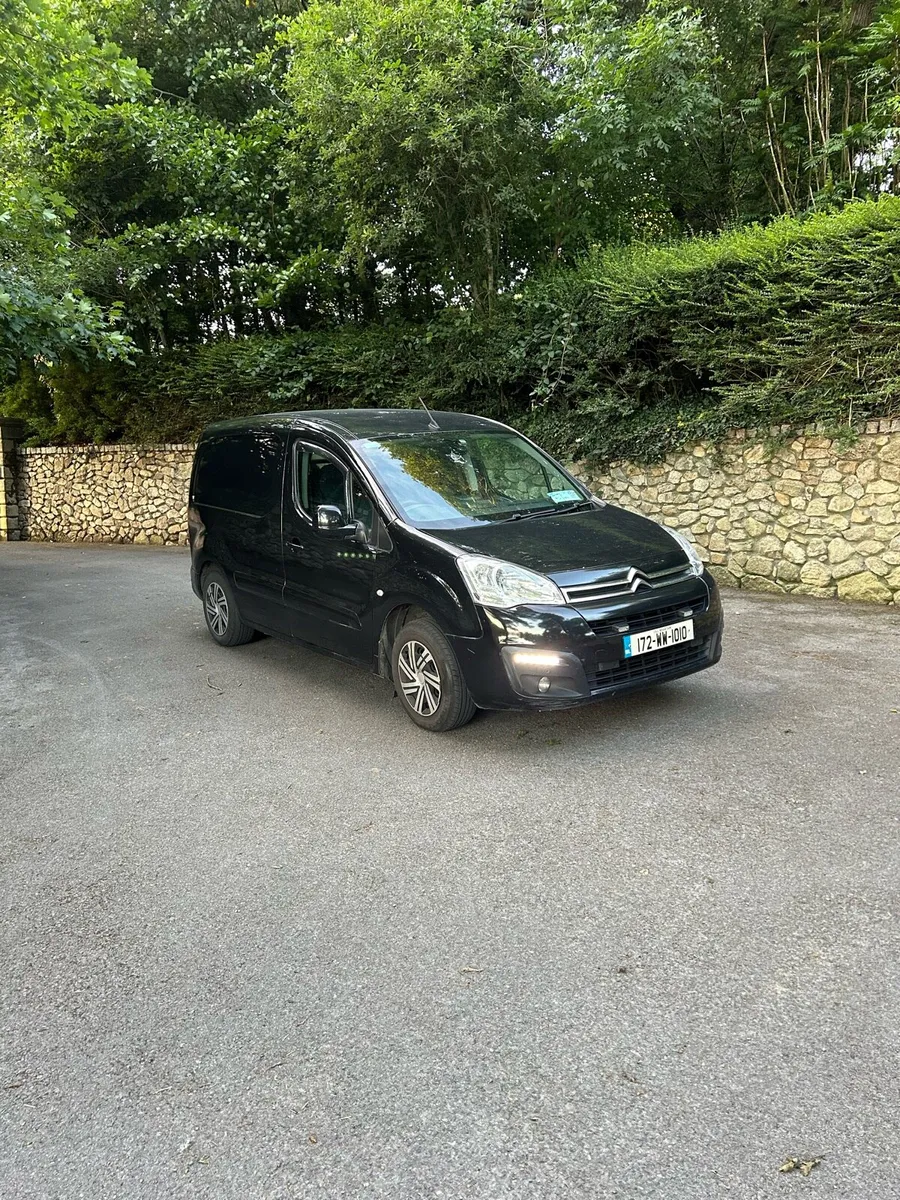 Citroen Berlingo - Image 2