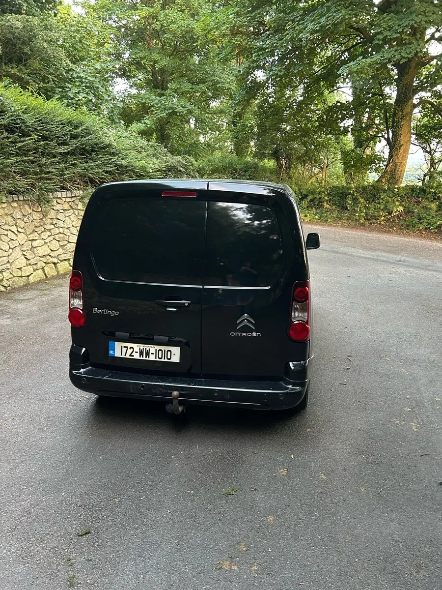 Citroen Berlingo - Image 3