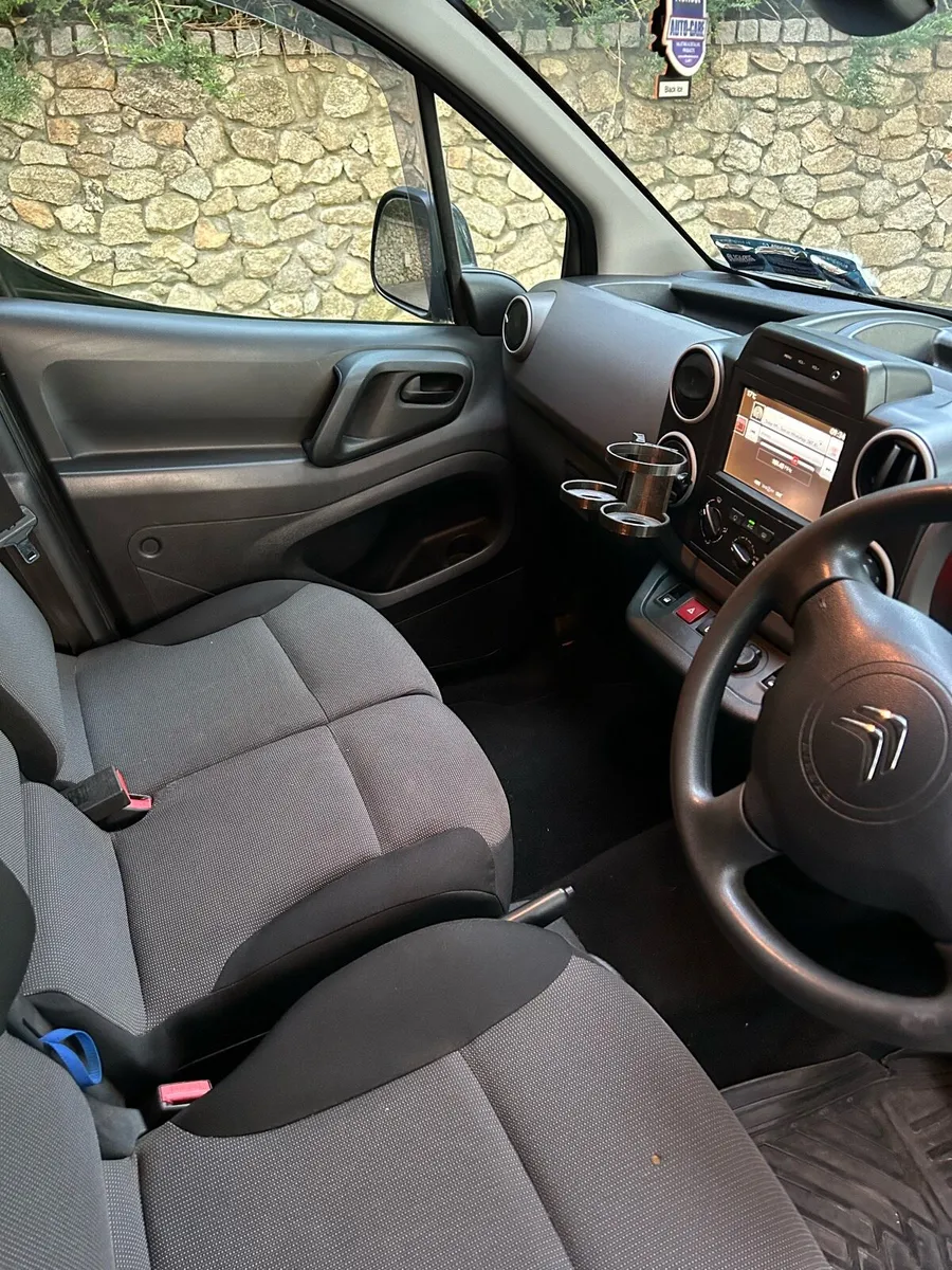Citroen Berlingo - Image 4