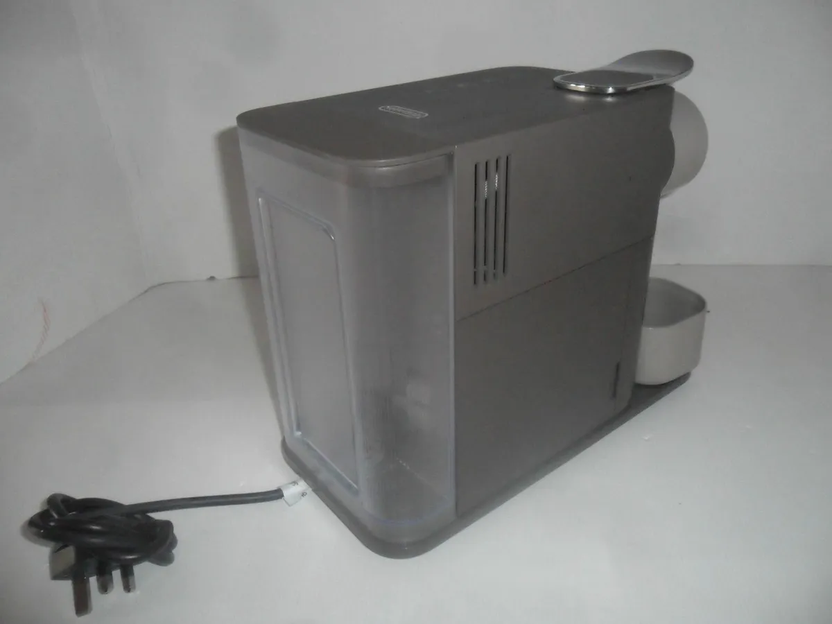 delonghi coffee machine - Image 2