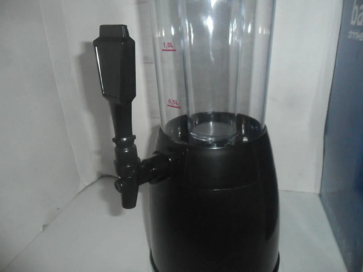 ice core beverage dispenser - Image 3