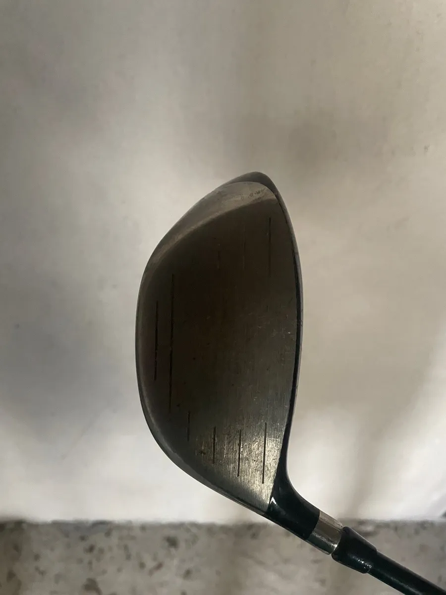 King cobra s9.1 driver - Image 2
