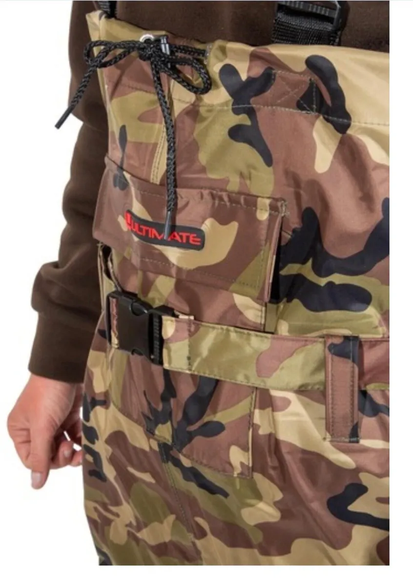 Waders , brand new . Size 45 - Image 2