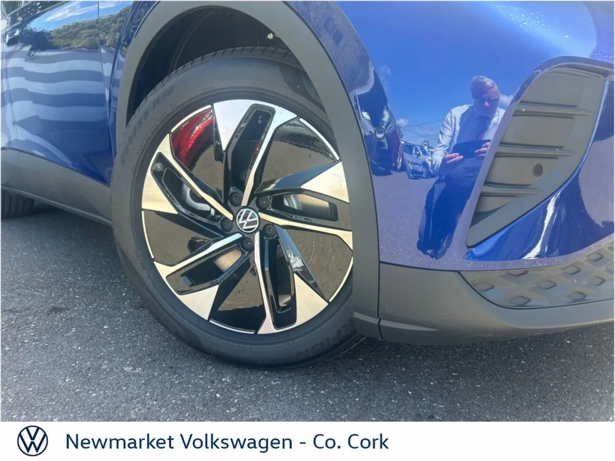 Volkswagen ID.4 286BHP PRO Plus 77kwh Long Range - Image 2