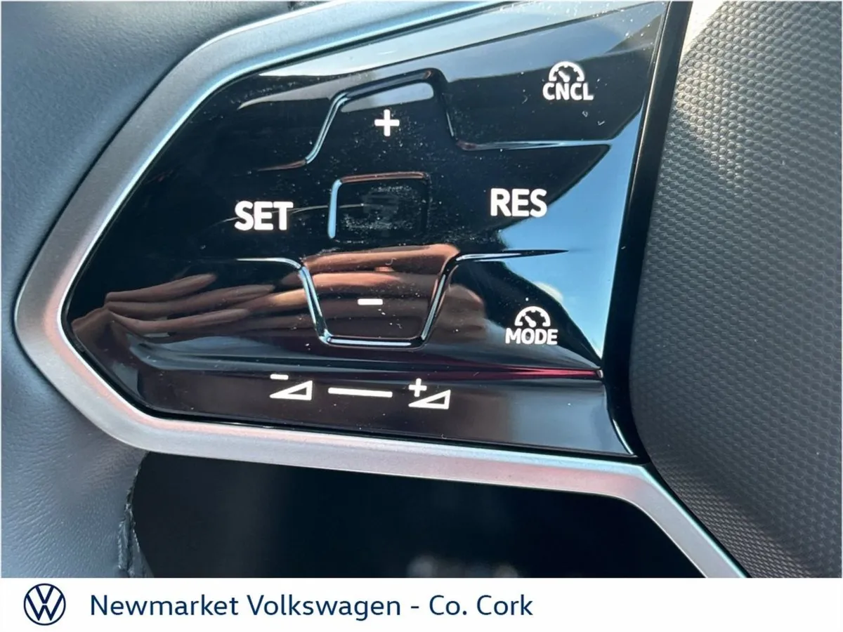 Volkswagen ID.4 286BHP PRO Plus 77kwh Long Range - Image 4