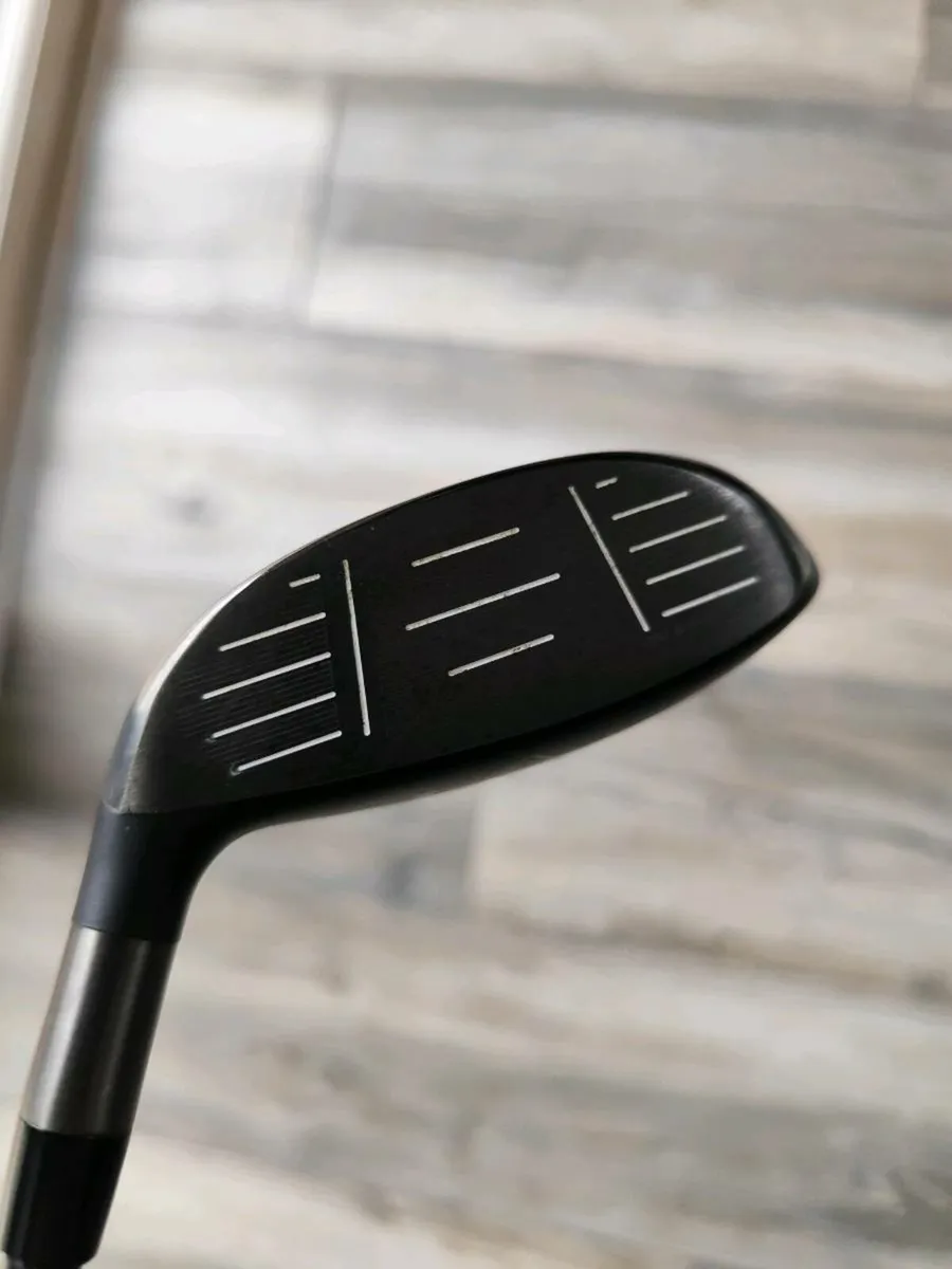 Callaway rogue fairway wood - Image 2