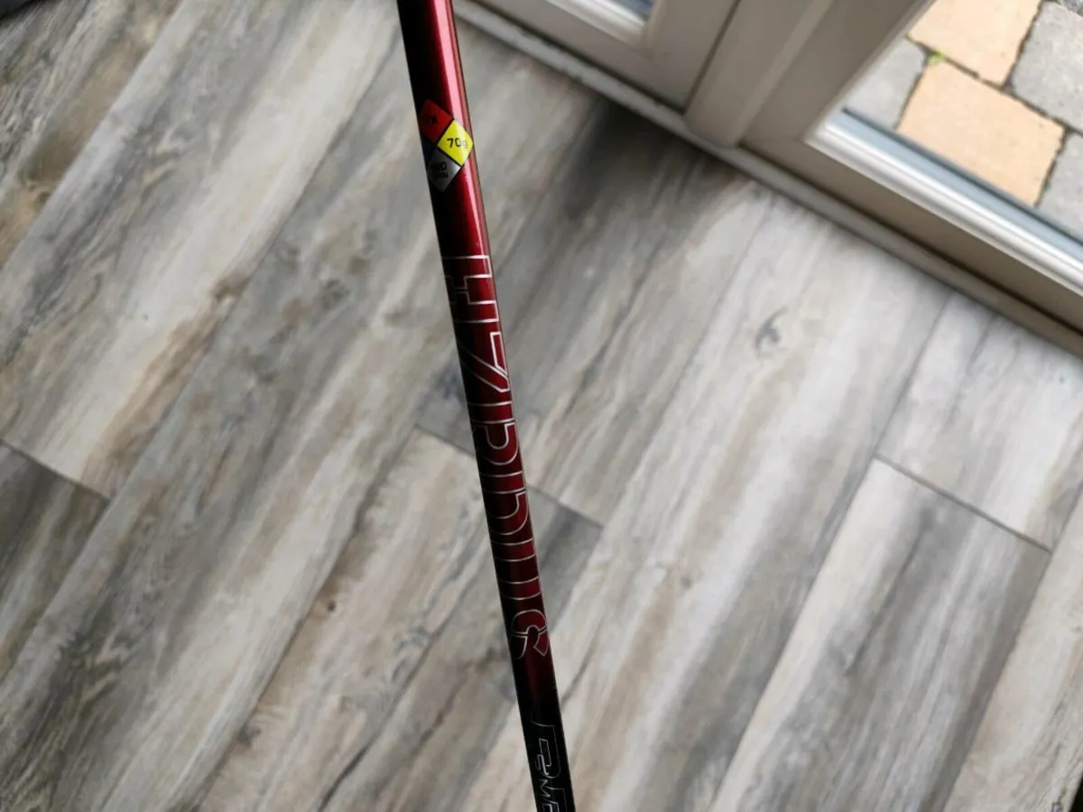 Callaway rogue fairway wood - Image 4