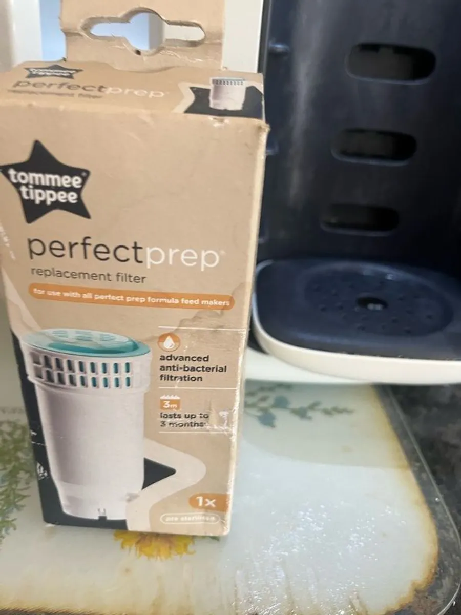 Tommy Tippee Prep machine - Image 2