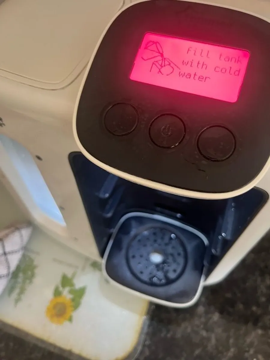Tommy Tippee Prep machine - Image 4