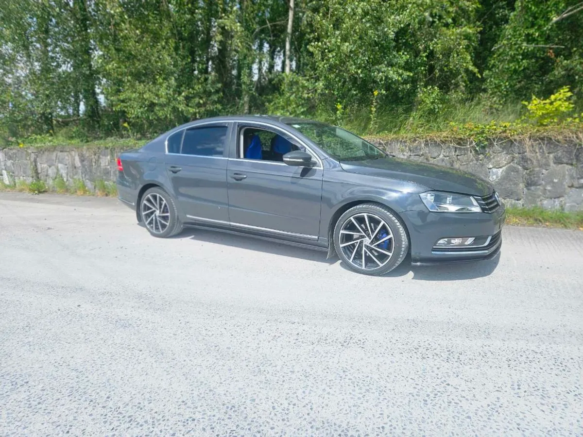 Vw passat - Image 2