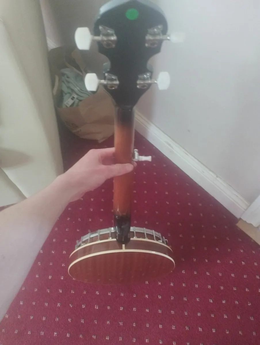 Banjo - Image 2