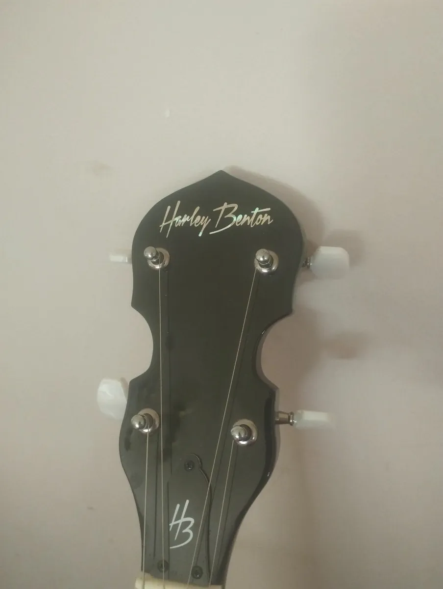 Banjo - Image 3