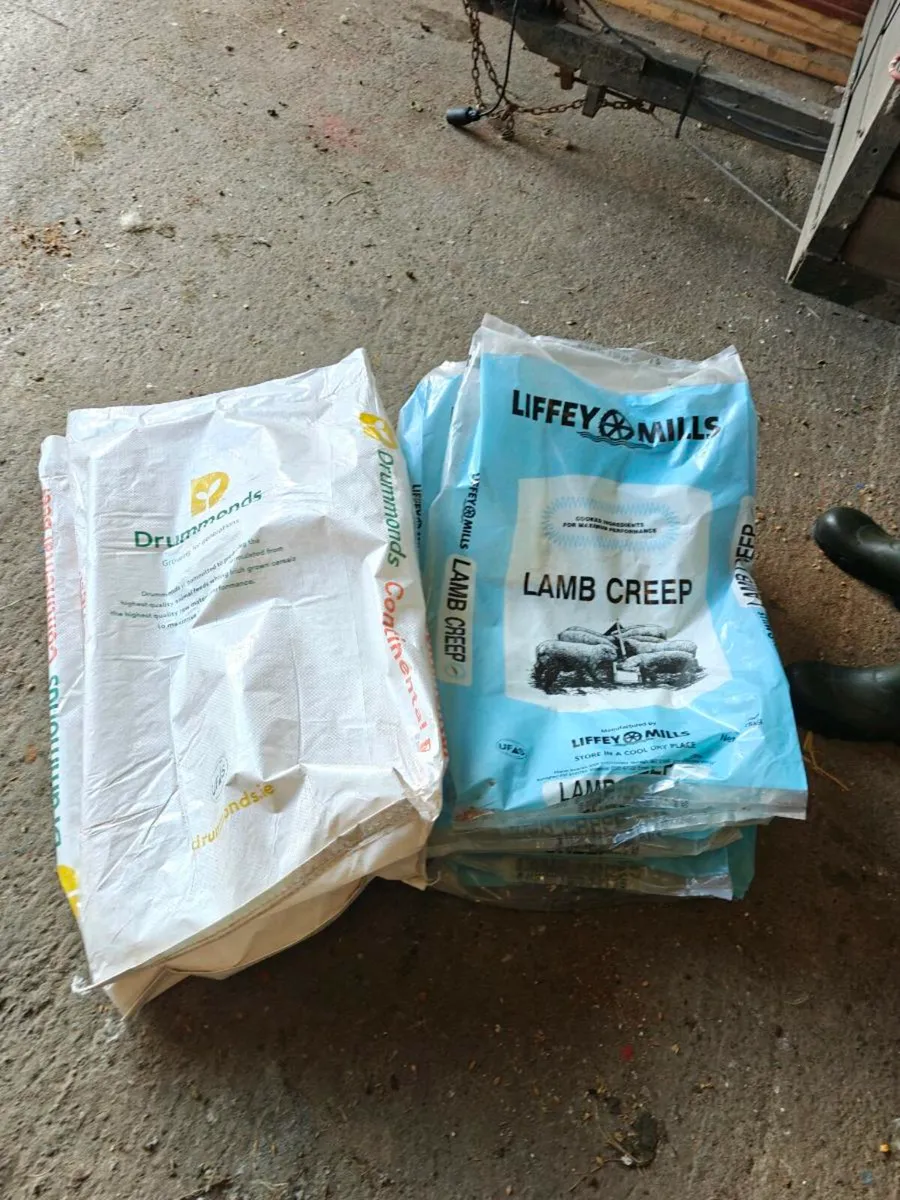 Turf bags