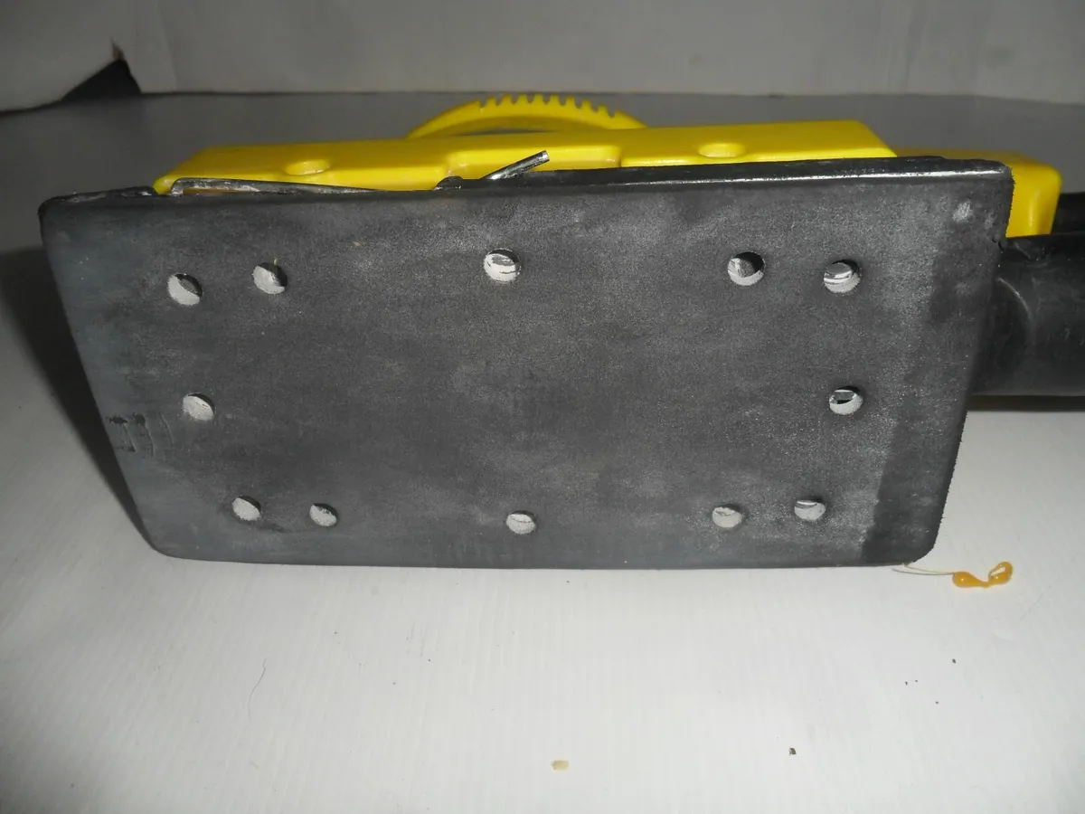 Rok sander - Image 2